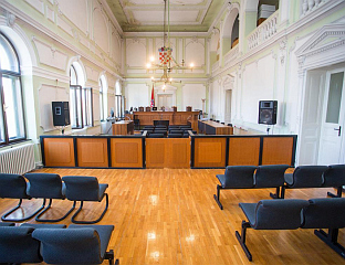 ENTERING A DEFENCE OF ŽELJKO TRAVICA POSTPONED UNTIL APRIL 28