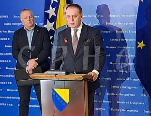 САВЈЕT МИНИСTАРА АДРЕСА ЗА РЈЕШАВАЊЕ ПРОБЛЕМА ВОЗАЧА У ШЕНГЕН ЗОНИ