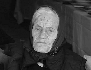 ЉЕПОСАВА САВАНОВИЋ - СИМБОЛ СВИХ МАЈКИ ХЕРОЈА