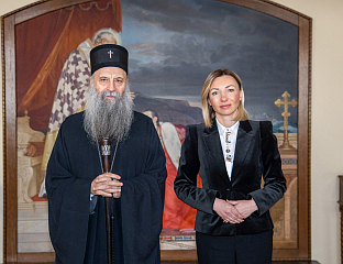 ВАЖНА УЛОГА ЦРКВЕ У ПОМОЋИ ЖРТВАМА ПОРОДИЧНОГ НАСИЉА