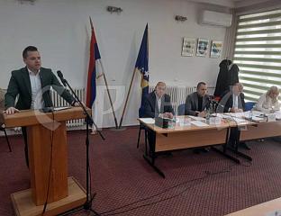 УСВОЈЕН ПРОГРАМ РАДА НАЧЕЛНИКА, ЧЕТИРИ МИЛИОНА ИДЕ У КАПИТАЛНЕ ИНВЕСТИЦИЈЕ