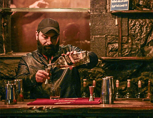 ВЛАСТИ ЗАБРАНИЛЕ АЛКОХОЛ У ДАМАСКУ