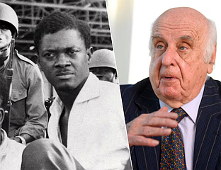 БИВШИ ДИПЛОМАТА МОРА НА  СУД ЗБОГ УБИСТВА ПАТРИСА ЛУМУМБЕ