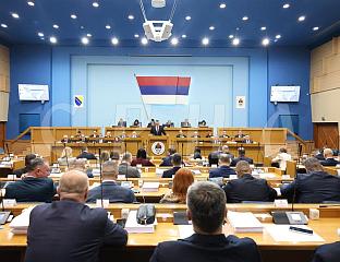 МИНИЋ ПРЕДЛОЖИО САСТАВ НОВЕ ВЛАДЕ, НЕПРОМИЈЕЊЕН У ОДНОСУ НА ПРЕТХОДНУ