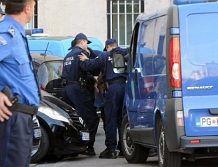 УХАПШЕН ЦЕТИЊАНИН КОЈИ ЈЕ ОСУЂЕН НА ГОТОВО 100 ГОДИНА ЗАТВОРА