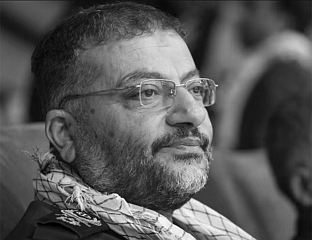 ПОТВРЂЕНА ПОГИБИЈА КОМАНДАНТА СНАГА "БАСИЏ" ГОЛАМРЕЗЕ СУЛЕЈМАНИЈА