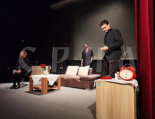 ПОЧЕЛИ ДЕВЕТИ ДАНИ ПОЗОРИШТА