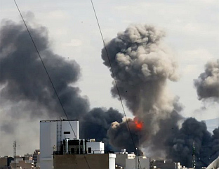 ИЗРАЕЛСКА ВОЈСКА ГАЂАЛА ЛОКАЦИЈУ ИРАНСКОГ МИНИСТРА ЗА ОБАВЈЕШТАЈНЕ ПОСЛОВЕ