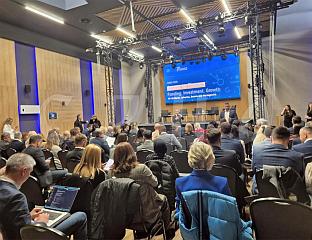 ПОМОЋИ МАЛА И СРЕДЊА ПРЕДУЗЕЋА КАКО БИ ПОСТАЛИ КИЧМА ЕКОНОМИЈЕ