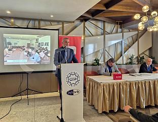 НА ЈАХОРИНИ ОТВОРЕН СИМПОЗИЈУМ "ИНФОТЕХ"