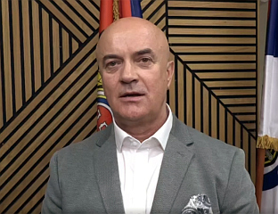 JOLOVIĆ: INSTITUTIONS OF SRPSKA CLEARLY SAID "NO" TO USTASHISM AND NAZISM