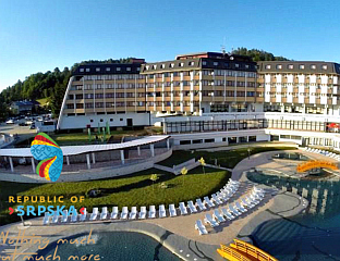 ПОНУДА СРПСКЕ ПРВИ ПУТ НА САЈМУ ТУРИЗМА У НОРВЕШКОЈ