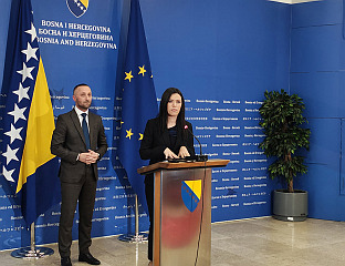 CRIMINAL COMPLAINT FILED AGAINST HAYAT TV JOURNALIST FOR INCITING NATIONAL HATRED