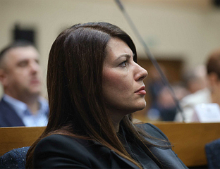 КУЗМИЋ: СРПСКА СИГУРАН ПРОСТОР ЗА ИНВЕСТИЦИЈЕ