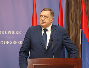 СРПСКА ЈЕ СТАБИЛНА, ИАКО ЈЕ УПОРНО ПОКУШАВАЈУ ДЕСТАБИЛИЗОВАТИ