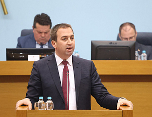 СЕЛАК: ЈАЧАМО СИСТЕМ ИЗВРШЕЊА КРИВИЧНИХ И ПРЕКРШАЈНИХ САНКЦИЈА