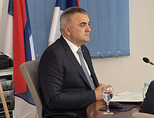 МИНИЋ ЧЕСТИТАО РАМАЗАНСКИ БАЈРАМ