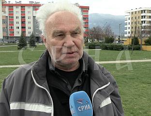 ПЈЕВИЋ: ЉУДИ СУ СЕ УДАЉИЛИ ЈЕДНИ ОД ДРУГИХ