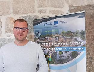 СTАРИ ГРАД МИЧЕВАЦ ДОБИЈА НОВИ СЈАЈ