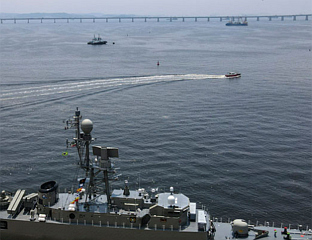 ХЕГСЕТ: ТОКОМ ВОЈНЕ ОПЕРАЦИЈЕ УНИШТЕНО 11 ИРАНСКИХ ПОДМОРНИЦА