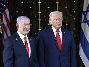 ТРАМП: РЕКАО САМ НЕТАНЈАХУУ ДА НЕ НАПАДА ИРАНСКА ЕНЕРГЕТСКА ПОЉА
