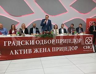 ДОДИК: ЖЕНЕ ДОПРИНОСЕ ПОБЈЕДАМА, ОДРЖИВОСТИ И ПРЕПОЗНАТЉИВОСТИ