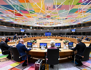 "ПОЛИТИКО": САМИТ ПОКАЗАО НЕСПОСОБНОСТ ЛИДЕРА ЕУ