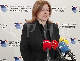 ПОДСТИЦАЈИМА ОЧУВАТИ КОНКУРЕНТНИЈЕ ПОСЛОВАЊЕ