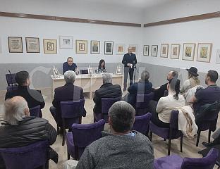 ОГЊЕН КАНДИЋ КАЗИВАО СТИХОВЕ У СУСРЕТ СВЈЕТСКОМ ДАНУ ПОЕЗИЈЕ