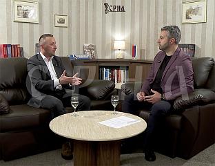 КОЈИЋ: ИЗЈАВА БОШЊАЧКИХ ПРЕДСТАВНИКА САТКАНА ОД МРЖЊЕ ПРЕМА СРБИМА