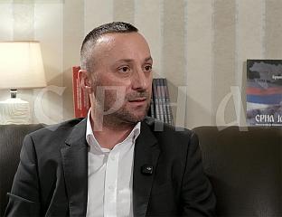 КОЈИЋ: БЕЗ САГЛАСНОСТИ СРБА БиХ НЕ МОЖЕ ПОСТАТИ ЧЛАНИЦА НАТО-а