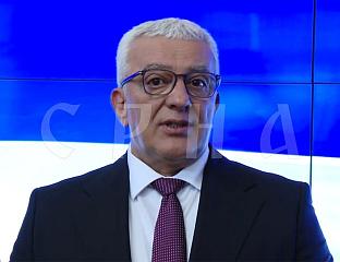 МАНДИЋ: СЛОЖНО РАДИТИ НА КОРИСТ СРПСКОГ НАРОДА