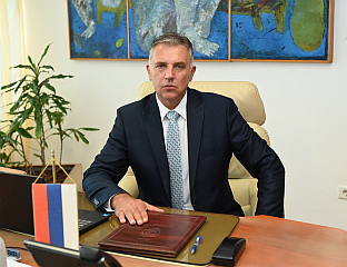 ГОЛУБОВИЋ У ПРЊАВОРУ