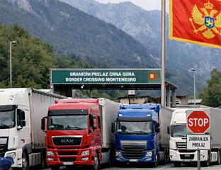 ПРЕВОЗНИЦИМА ЗАБРАЊЕНА БЛОКАДА САОБРАЋАЈНИЦА И ГРАНИЧНИХ ПРЕЛАЗА