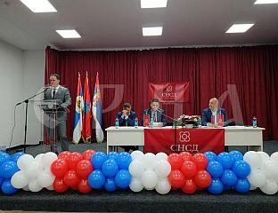 ДУШКО ДАКИЋ ОСТАЈЕ ПРЕДСЈЕДНИК ОПШТИНСКОГ ОДБОРА