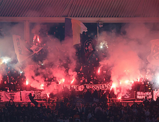 ФИФА КАЗНИЛА ФУДБАЛСКИ САВЕЗ БиХ СА 201.000 ШВАЈЦАРСКИХ ФРАНАКА