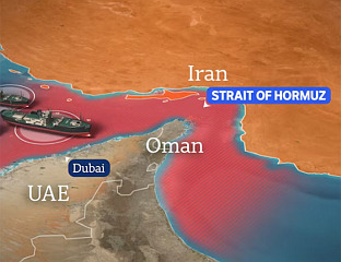 АЛИЈАНСА ТРЕБА ДА ПОМОГНЕ У ДЕБЛОКАДИ ОРМУСКОГ МОРЕУЗА