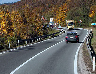 НЕСМЕТАНО ОДВИЈАЊЕ САОБРАЋАЈА