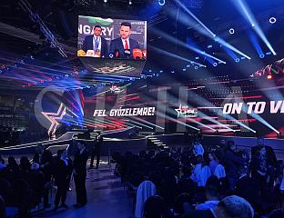 CONSERVATIVE POLITICAL ACTION CONFERENCE WITH DODIK IN ATTENDANCE