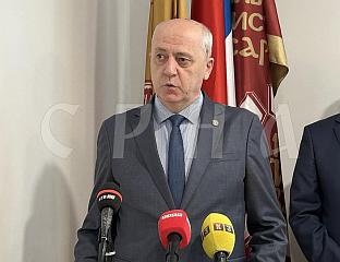 КУЛИЋ: ЕГЗОДУС САРАЈЕВСКИХ СРБА ЈЕДНА ОД НАЈБОЛНИЈИХ ТЕМА НОВИЈЕ ИСТОРИЈЕ