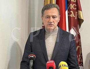 ЈУГОВИЋ: ВАЖАН КОРАК КА НАУЧНОМ САГЛЕДАВАЊУ ЕГЗОДУСА САРАЈЕВСКИХ СРБА