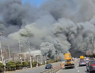 БРОЈ ЖРТАВА У ФАБРИЦИ АУТО-ДИЈЕЛОВА ПОРАСТАО НА 14