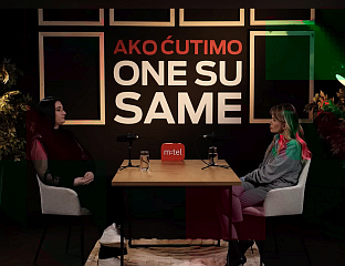 ВЕЧЕРАС О НАСИЉУ КОЈЕ НАКОН РАЗВОДА САМО МИЈЕЊА ОБЛИК