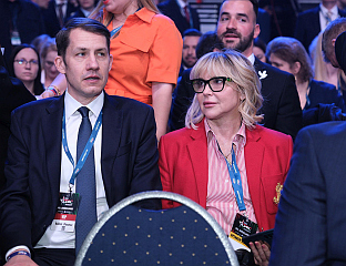 TRIŠIĆ BABIĆ: SPEAKERS ADDRESSED GLOBAL HISTORICAL TRENDS