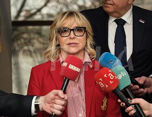 ЧАСТ БИТИ MEЂУ ЛИДЕРИМА КОЈИ ГОВОРЕ О ГЛОБАЛНИМ ПРОЦЕСИМА