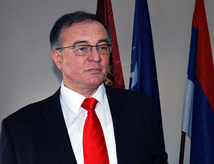 ЛУКИЋ: ОРБАНОВА ОЦЈЕНА О ДОДИКУ УТЕМЕЉЕНА, ИЗДРЖАО СНАЖНЕ ПРИТИСКЕ