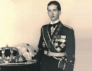 СВРГНУТ РЕГЕНТ ПАВЛЕ КАРАЂОРЂЕВИЋ