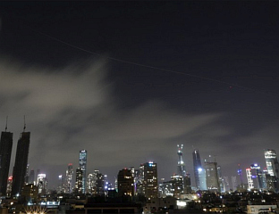 НЕМА НАЗНАКА ОШТЕЋЕЊА НУКЛЕАРНОГ ЦЕНТРА У ДИМОНИ