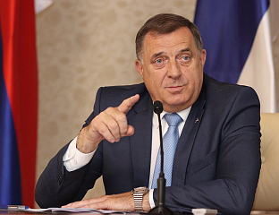 ДОДИК: НАШИ ОСНОВНИ НАРАТИВИ ТРЕБА ДА БУДУ НАРОД, ДРЖАВА, НАЦИЈА И ХРИШЋАНКСА ВЈЕРА