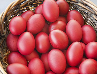 ЗБОГ ПТИЧИЈЕГ ГРИПА ПРИЈЕТИ НЕСТАШИЦА ЈАЈА ПРЕД УСКРС